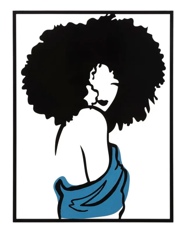 Mauro Ferretti Panou De Perete Afef cm 60X1,3X80 | Romania
