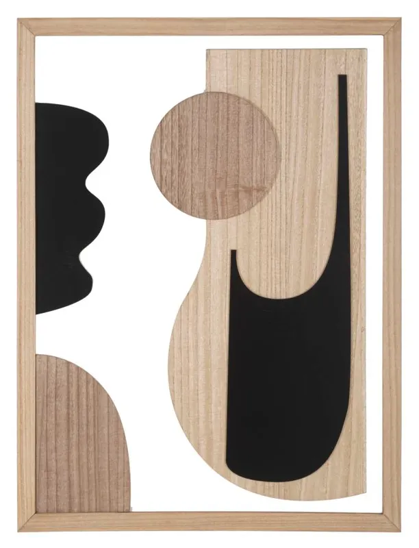 Mauro Ferretti Panou De Perete Astry -B- cm 60X2X80 | Romania
