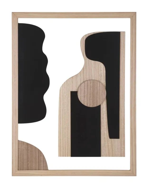 Mauro Ferretti Panou De Perete Astry -A- cm 60X2X80 | Romania