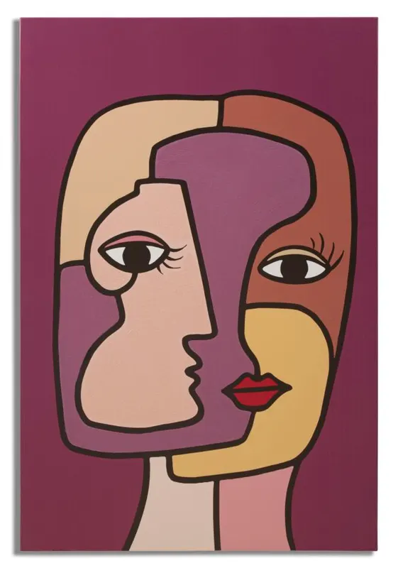 Mauro Ferretti Imprimare Pereți -A- cm 60X3X90 | Romania