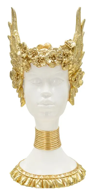 Mauro Ferretti Sculptura Atena cm 17,5X17X38 | Romania