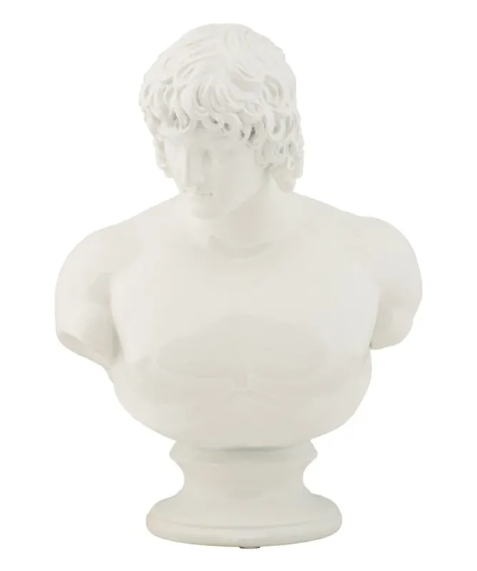 Mauro Ferretti Centurion Statueta cm 18,2X12,8X25 | Romania