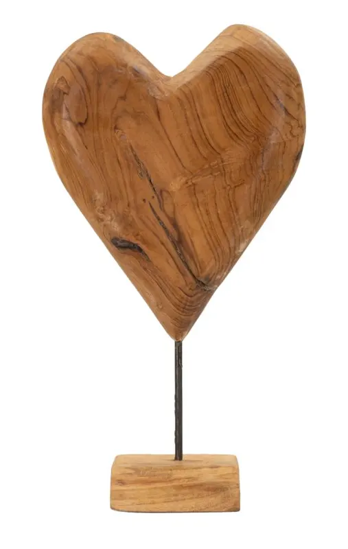 Mauro Ferretti Dobu Sculptura Tec cm 25X12X45 | Romania