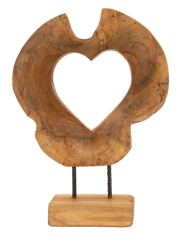 Mauro Ferretti Sculptura Tec Hasi cm 28X10X38 | Romania