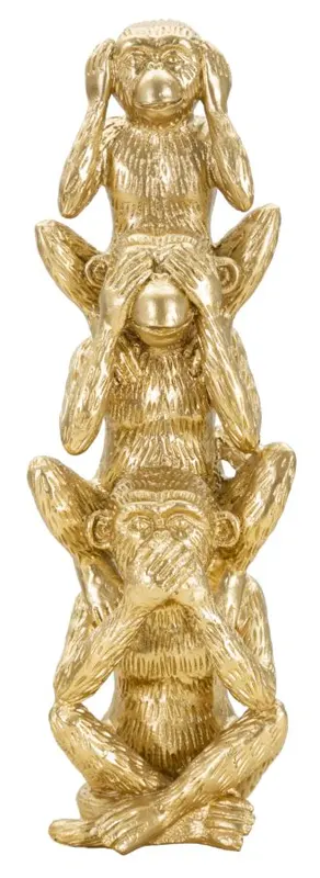 Mauro Ferretti Statueta Turnul Mamuțelor cm Ø 10,5X30 | Romania