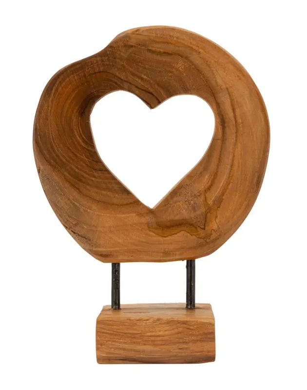 Mauro Ferretti Sculptura Tec Hasi cm 20X10X28 | Romania