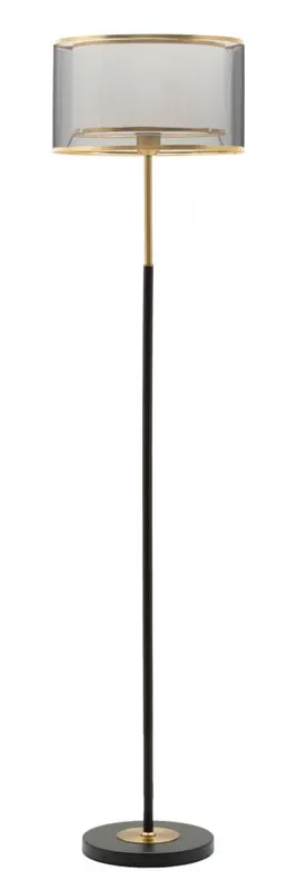 Mauro Ferretti Levels Lampa De Podea cm Ø 35X153 | Romania