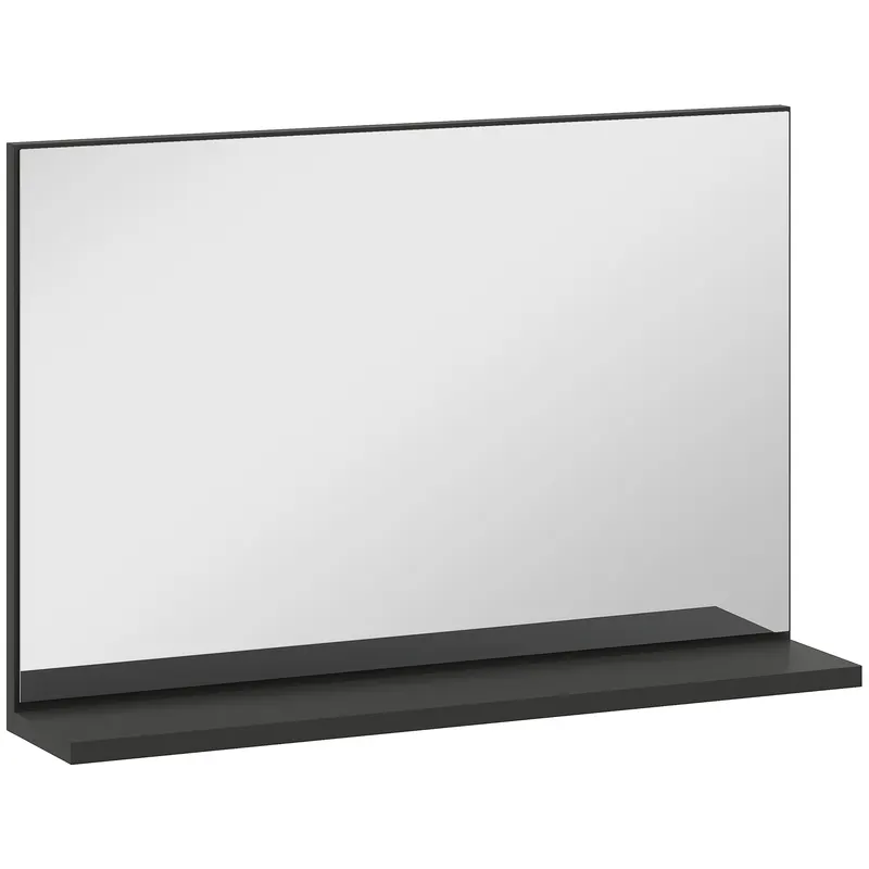 Kleankin Oglindă Baie Modernă 60x40 Alb | Romania