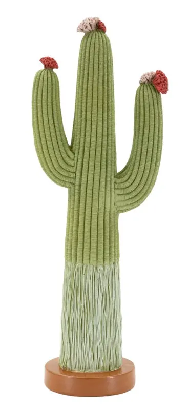Mauro Ferretti Cactus Decorativ Cm 16,5X11X43 | Romania