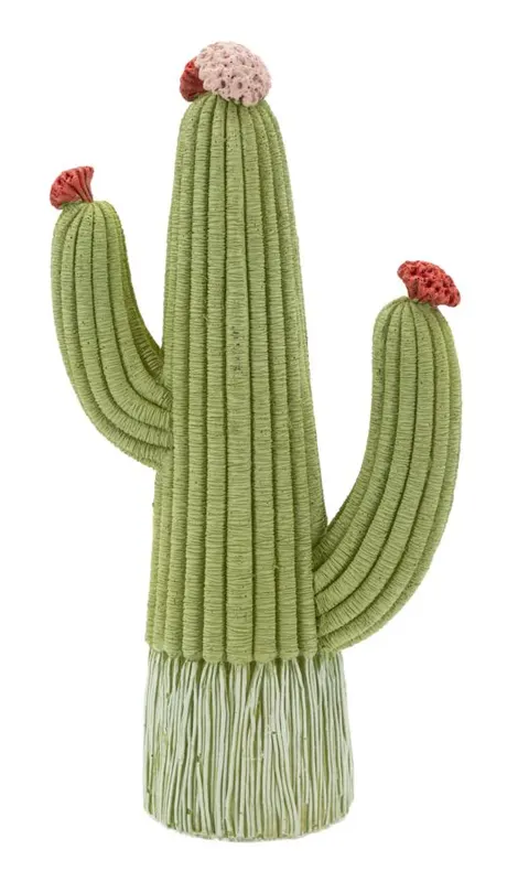 Mauro Ferretti Cactus Decorativ Cm 13X7X23 | Romania