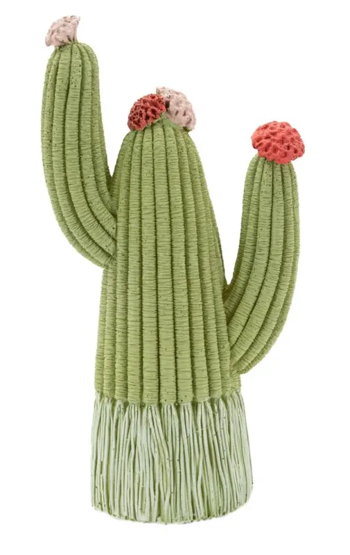 Mauro Ferretti Cactus Decorativ Cm 10,5X6,5X20,3 | Romania