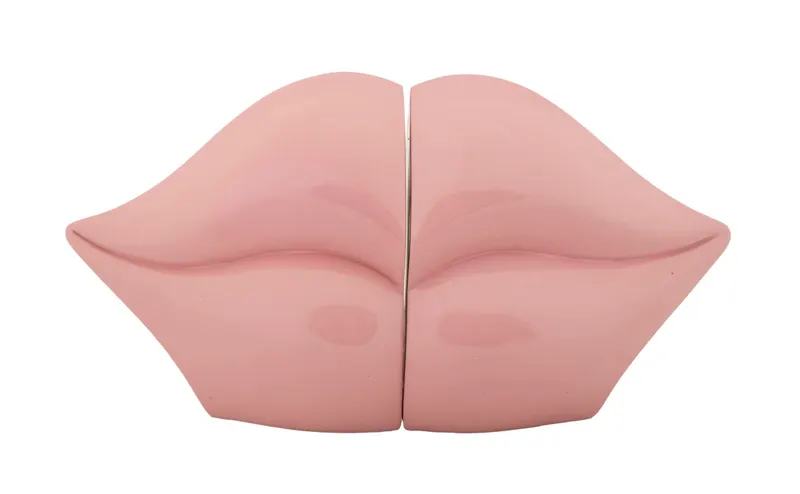 Mauro Ferretti Raft De Cărți Mouth, 27X9X13 Cm | Romania