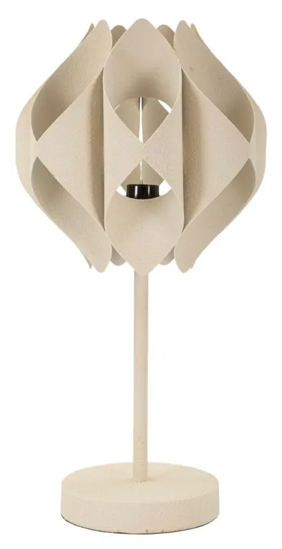 Mauro Ferretti Lampa De Masa Space Cm Ø 28X55 | Romania