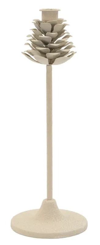 Mauro Ferretti Suport Lumanare Dune Pigna Cm Ø 11,5X33,3 | Romania