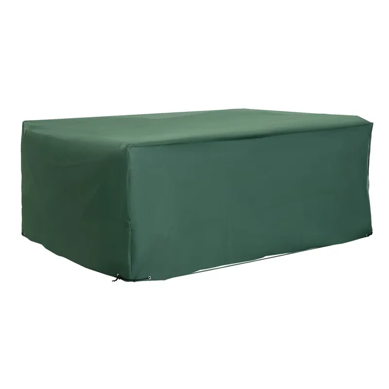 Husă de protecție Outsunny pentru mobilier de grădină | Romania