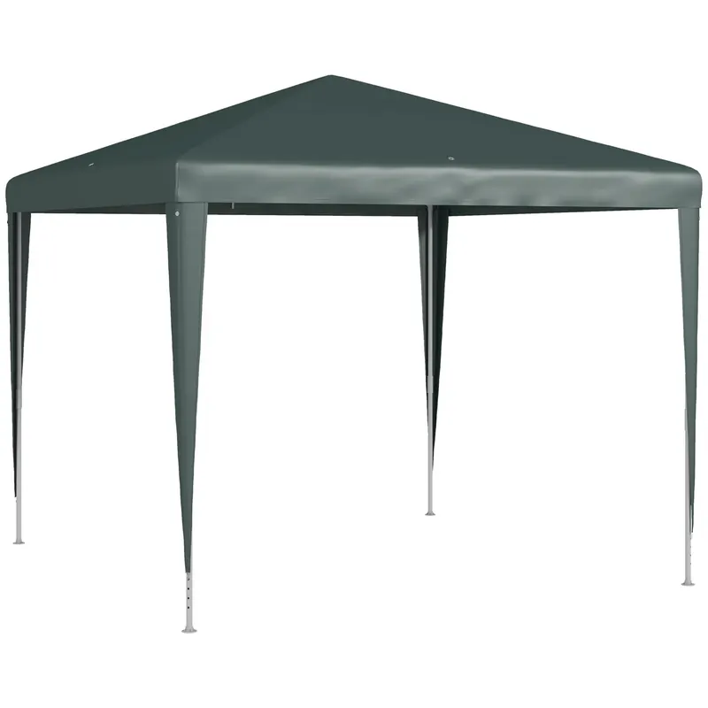 Outsunny Foisor de Gradina 3x3 Impermeabil | Romania