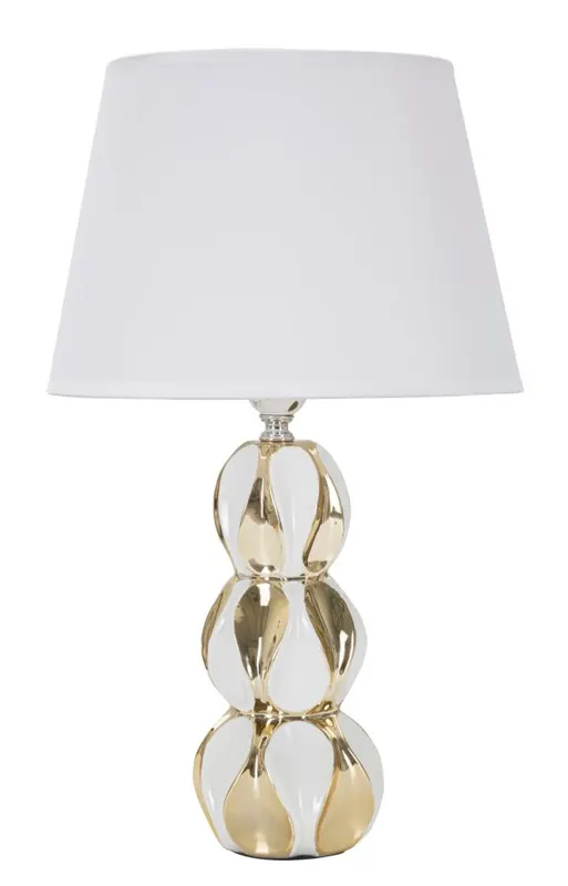 Mauro Ferretti Lampă De Masa Glam Balls cm Ø 28X46 | Romania