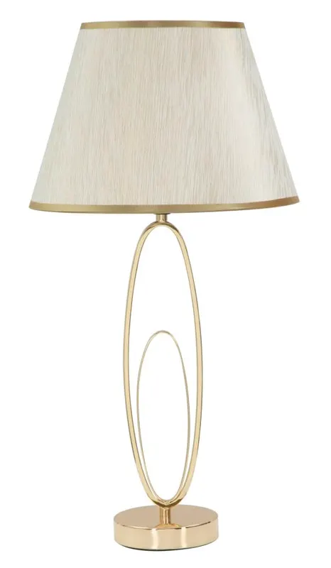 Mauro Ferretti Lampa de masa GLAM FLUSH CM Ø 30X58