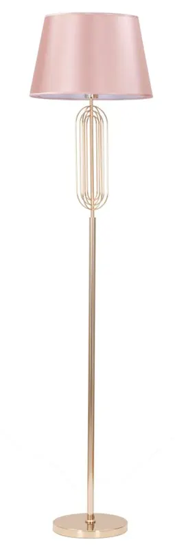 Mauro Ferretti Lampa De Podea Ovy M Ø 40X168,5 | Romania