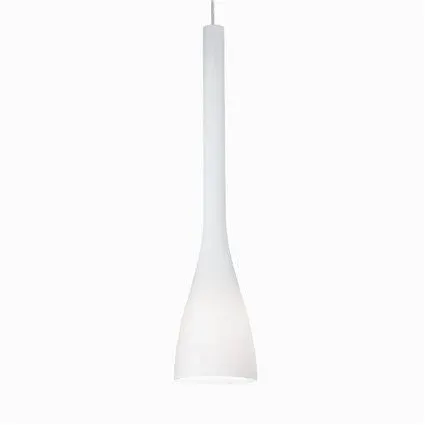 Lampa suspendata FLUT SP1 BIG - Alb