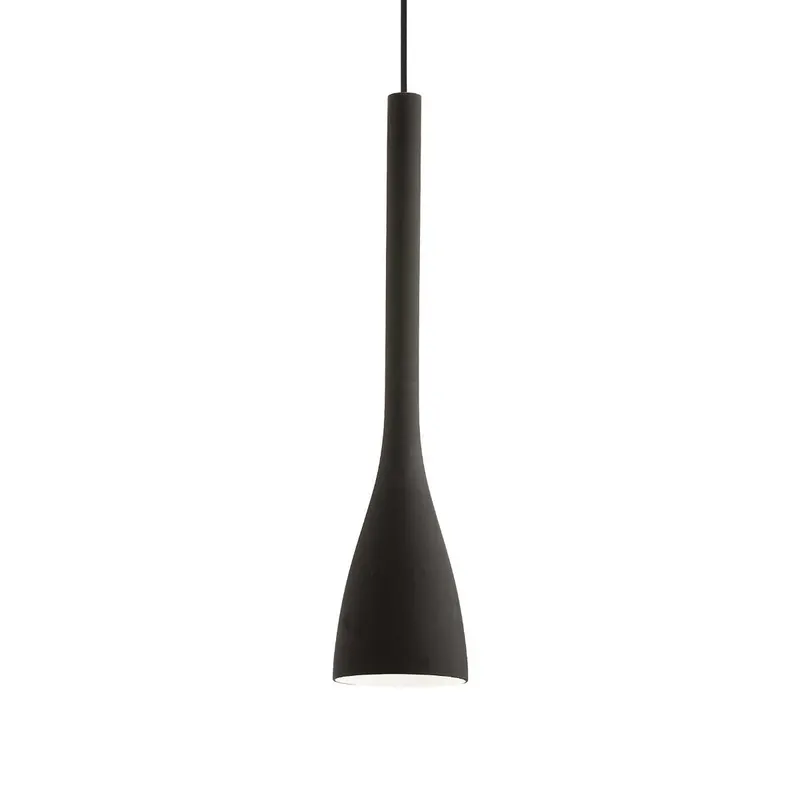 Lampa suspendata FLUT SP1 BIG - Negru