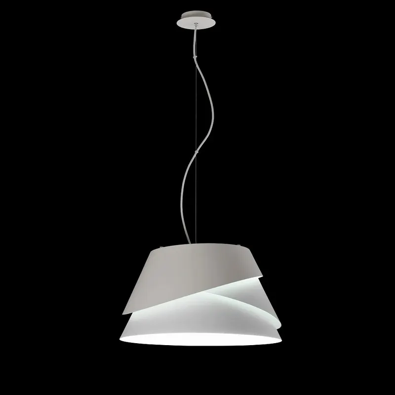 Lampă Suspendată ALBERO - 52 cm