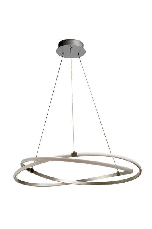 Lampă Suspendată AEON - 71 cm KRÓM