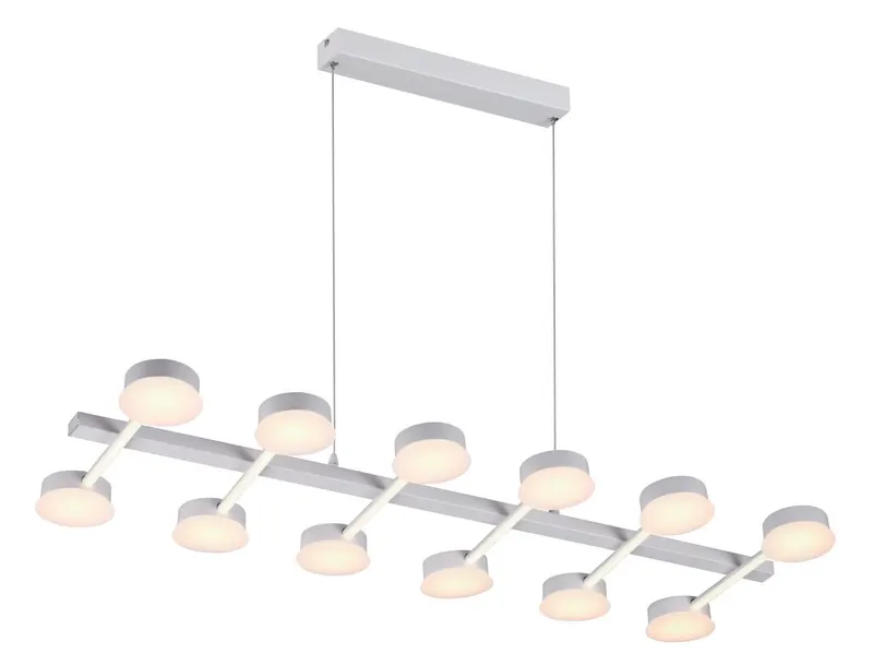 Lampă suspendată AZZOR 12L - Default Title