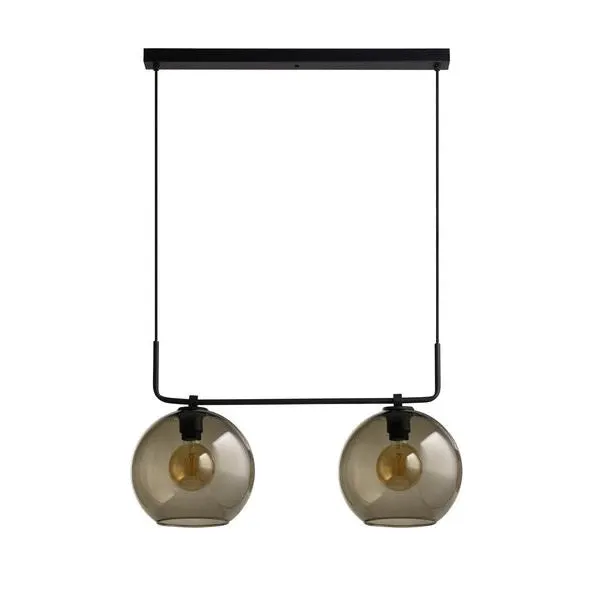 Lampă suspendată REYMON 2L - Default Title