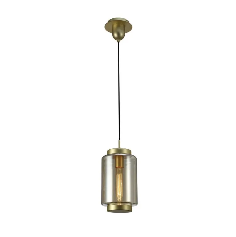 Lampă Suspendată JANAT XS - Bronz
