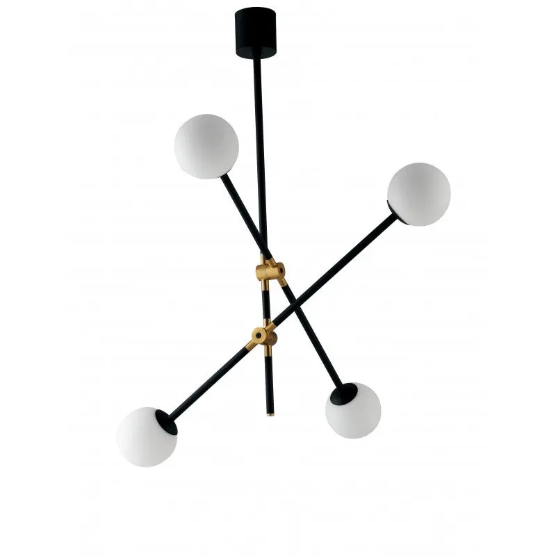 Lampa suspendata ANTITESI 4 - Default Title