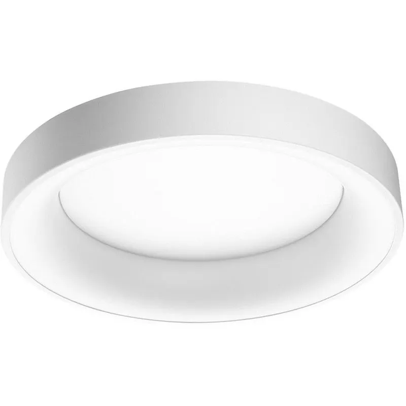 Plafoniera dimabila SOVANA TOP 55CM - Alb