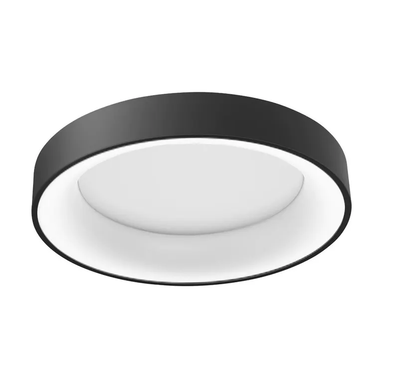 Plafoniera dimabila SOVANA TOP 55CM - Negru