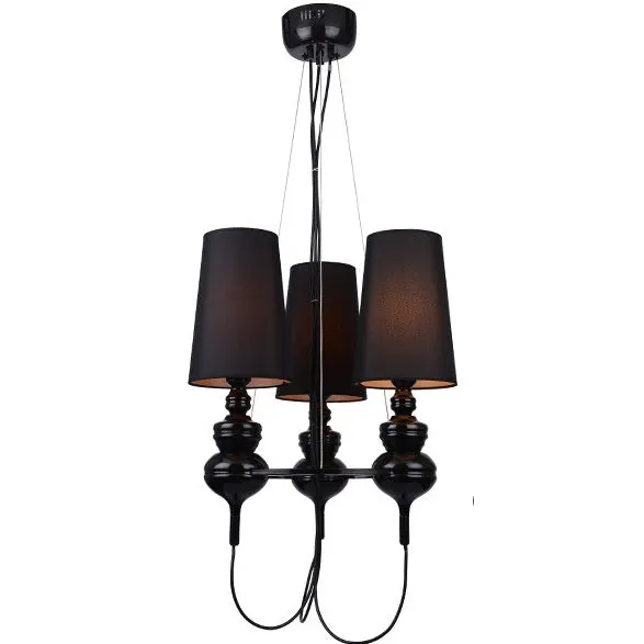 Lampă suspendată BAROCO 3 - Default Title