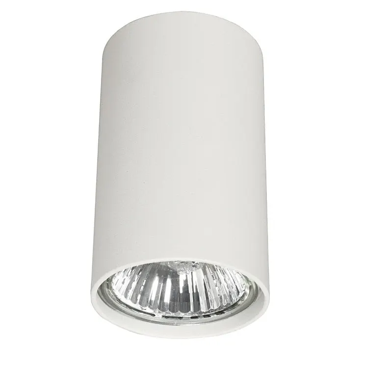 Spot aplicat OSTER S - Alb