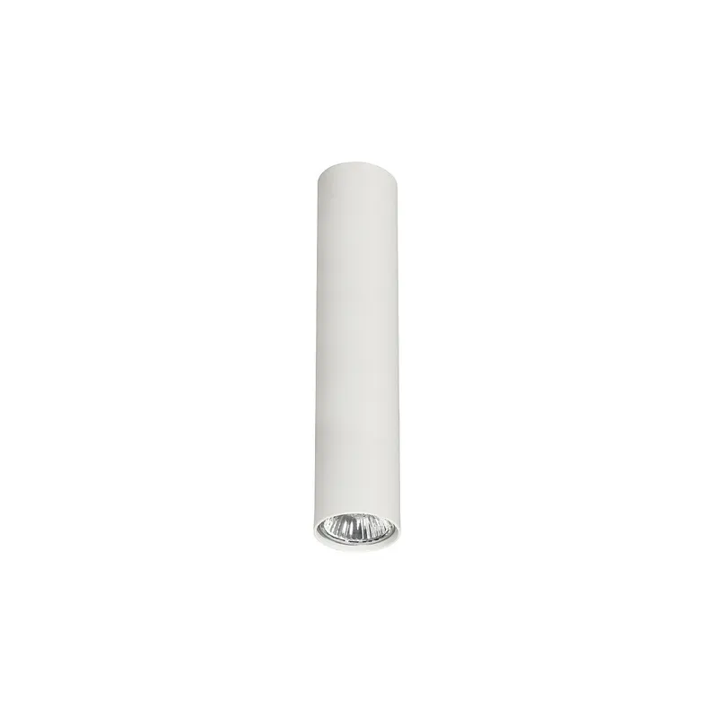 Spot aplicat OSTER M - Alb