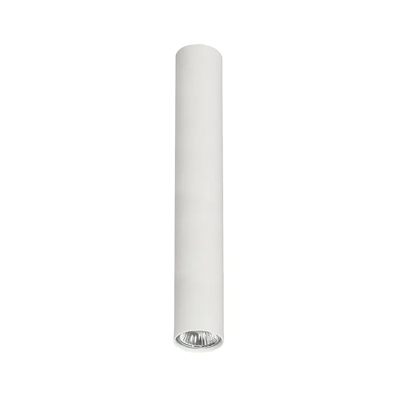 Spot aplicat OSTER L - Alb