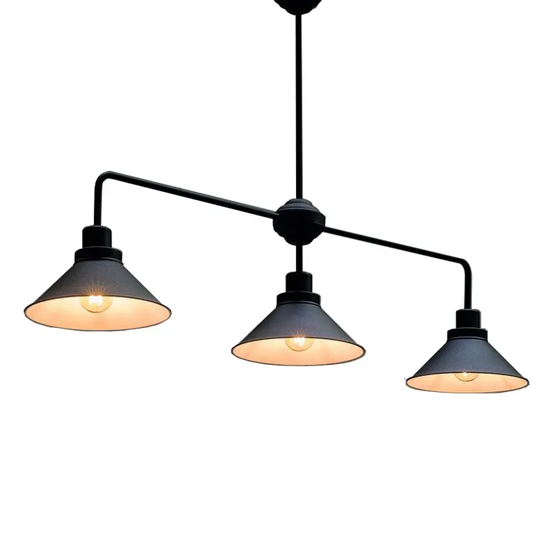 Lampă suspendată FRISBO 3 - Default Title