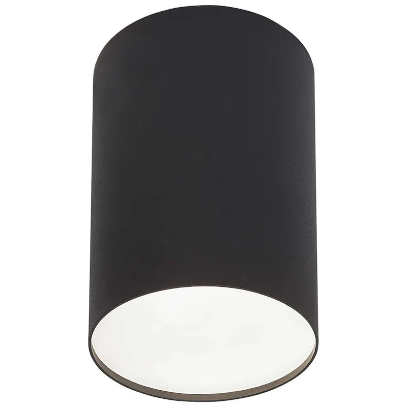 Spot aplicat SALA L - Negru