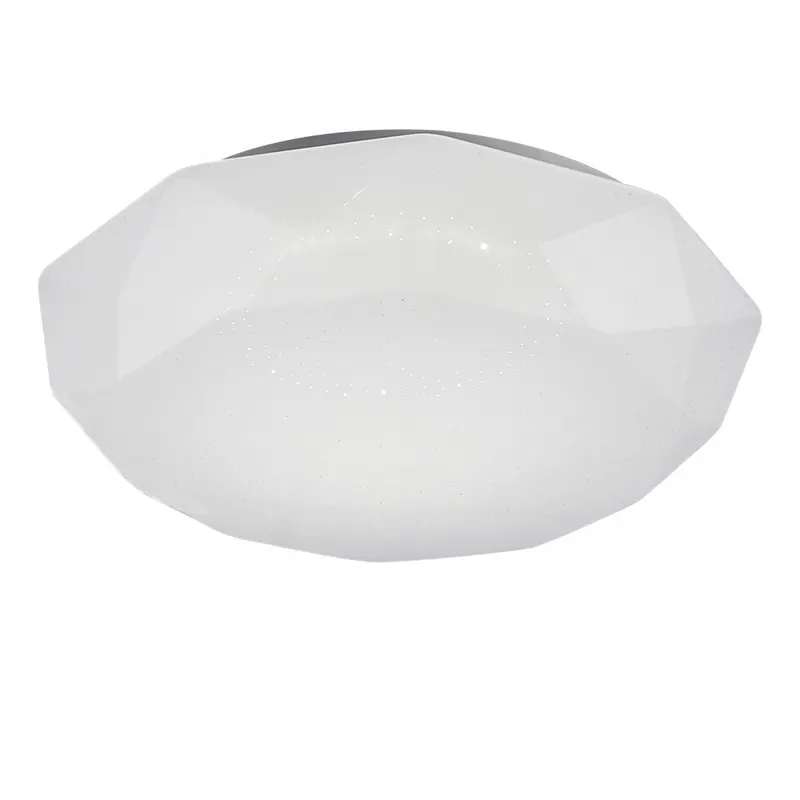 Plafoniera DIAMOND WARM - Ø 40cm 24W