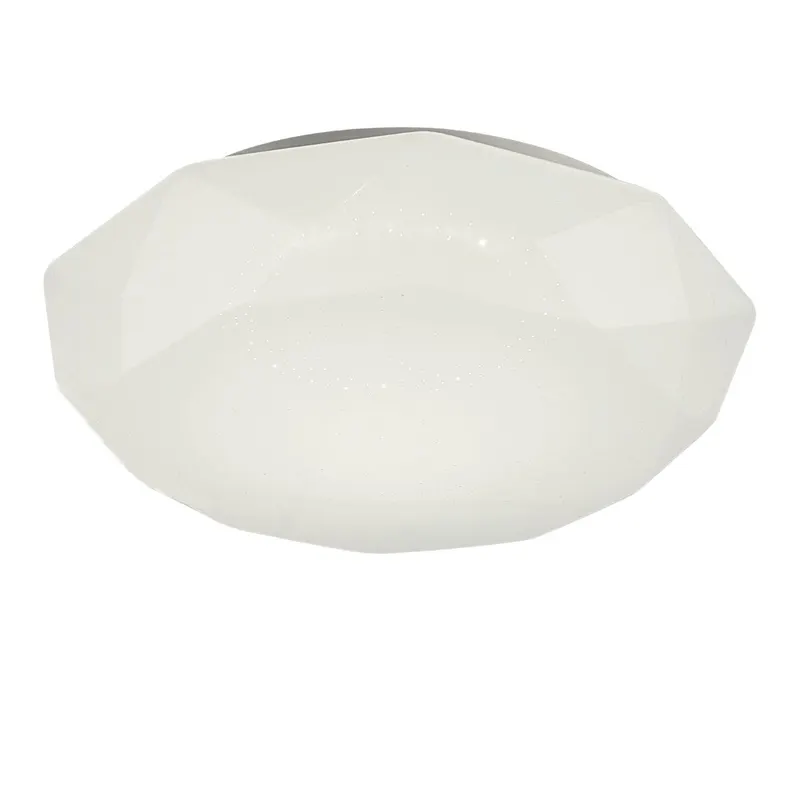 Plafoniera DIAMOND COOL - Ø 52cm 36W