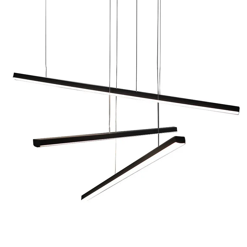 Lampă suspendată SACA BLACK - Default Title