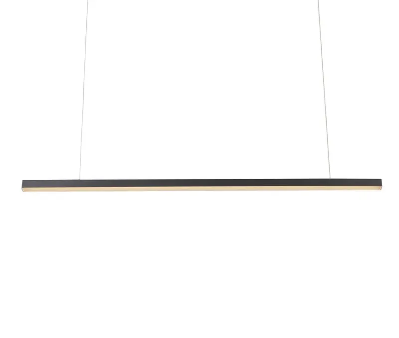 Lampă suspendată ACAS BLACK - Default Title