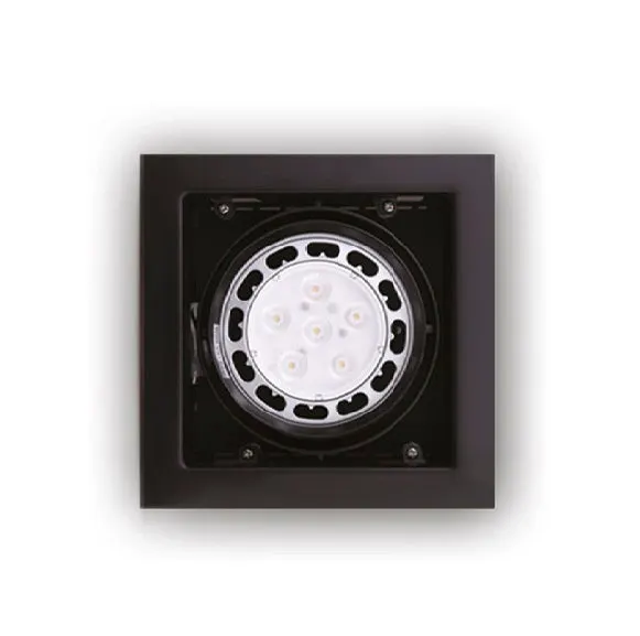 Spot incastrat MIX BLACK 1L - Default Title