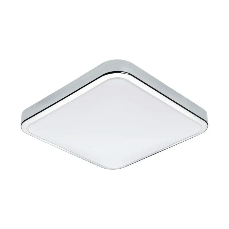 Plafoniera MANILVA CHROME - Default Title