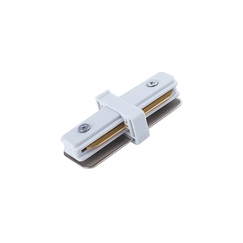 Conector liniar FORNEO - Alb