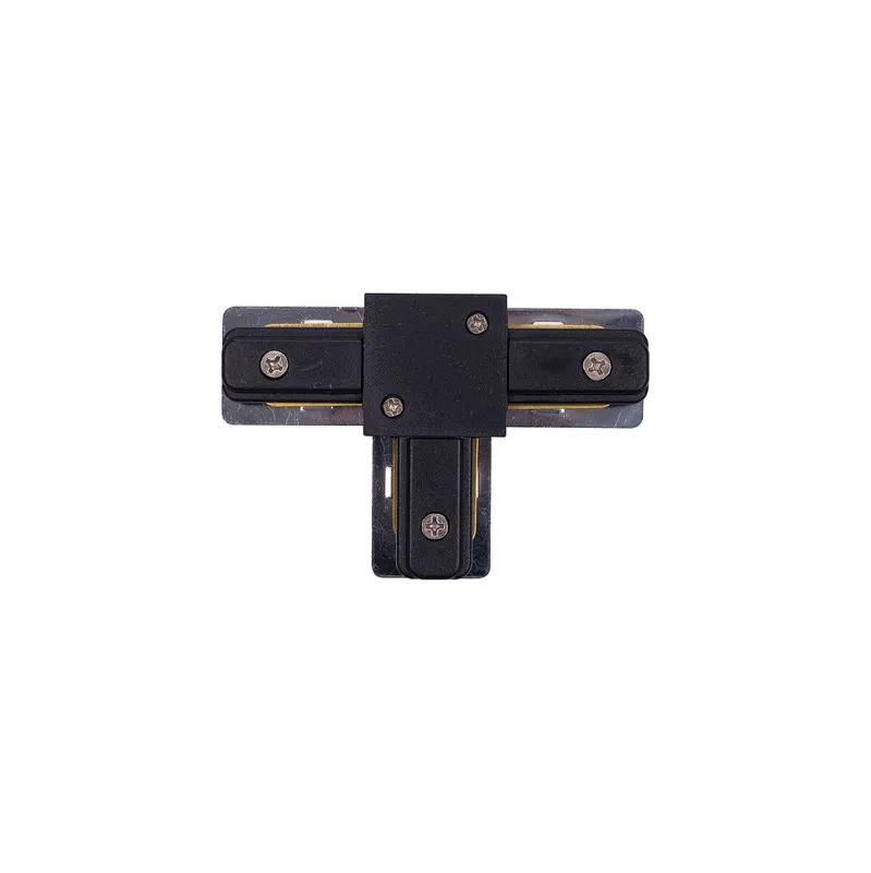 Conector T FORNEO - Negru
