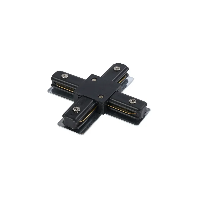 Conector X FORNEO - Negru