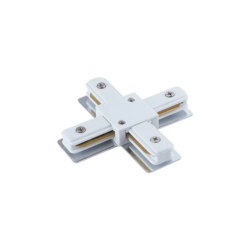 Conector X FORNEO - Alb