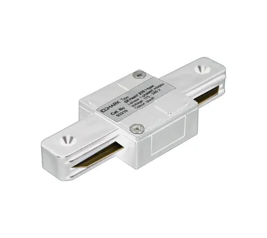 Conector tip I ELMA - Alb